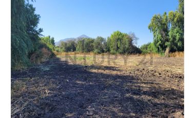 Excelente Terreno cerca ruta 5 Sur Hospital Paine