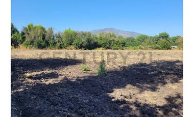 Excelente Terreno cerca ruta 5 Sur Hospital Paine