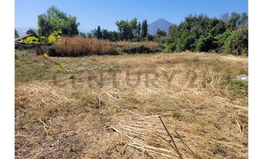 Excelente Terreno cerca ruta 5 Sur Hospital Paine