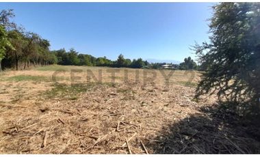 Excelente Terreno cerca ruta 5 Sur Hospital Paine