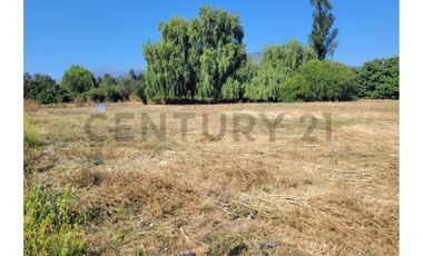 Excelente Terreno cerca ruta 5 Sur Hospital Paine