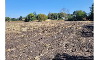 Excelente Terreno cerca ruta 5 Sur Hospital Paine