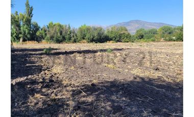 Excelente Terreno cerca ruta 5 Sur Hospital Paine