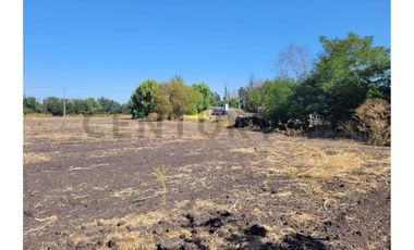 Excelente Terreno cerca ruta 5 Sur Hospital Paine