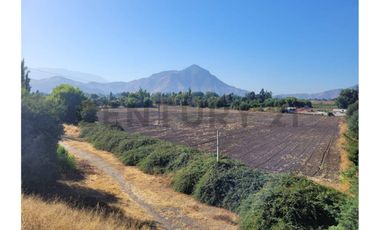 Excelente Terreno cerca ruta 5 Sur Hospital Paine