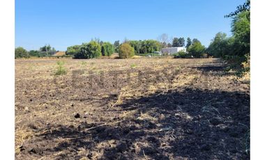 Excelente Terreno cerca ruta 5 Sur Hospital Paine