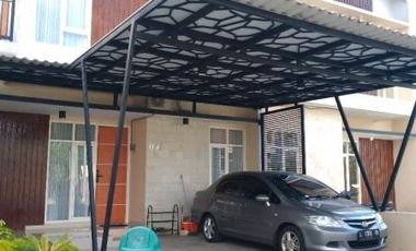 Perumahan Terbaik di Lumajang