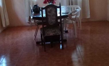 CASA EN EL CENTRO DE  POXTLA CON TERRENO