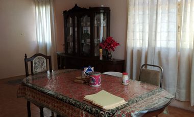 CASA EN EL CENTRO DE  POXTLA CON TERRENO