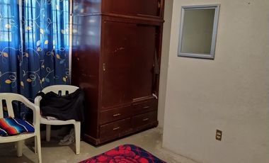 CASA EN EL CENTRO DE  POXTLA CON TERRENO