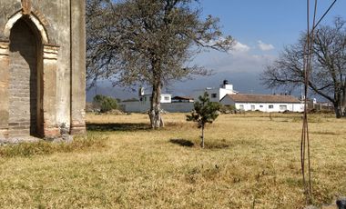 CASA EN EL CENTRO DE  POXTLA CON TERRENO