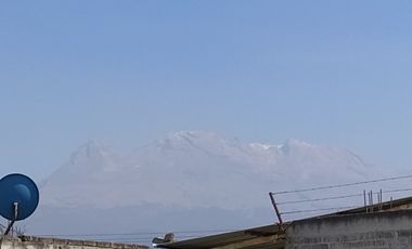 CASA EN EL CENTRO DE  POXTLA CON TERRENO