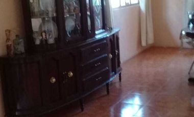 CASA EN EL CENTRO DE  POXTLA CON TERRENO