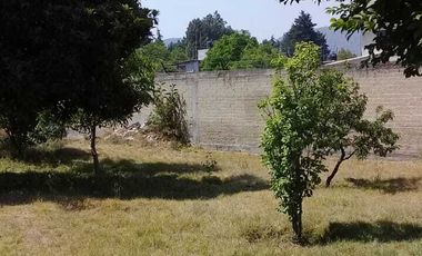 CASA EN EL CENTRO DE  POXTLA CON TERRENO