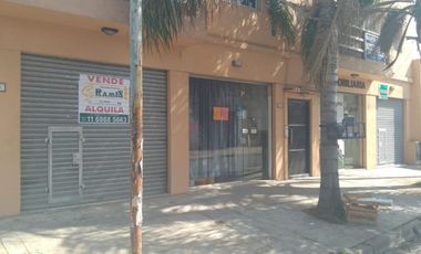 Local Comercial en alquiler en Castelar Centro Sur, Castelar