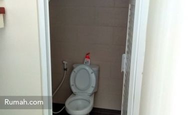 Rumah Lux Eksotis, Dekat Transmart Carrefour Cimahi ; Bandung Barat