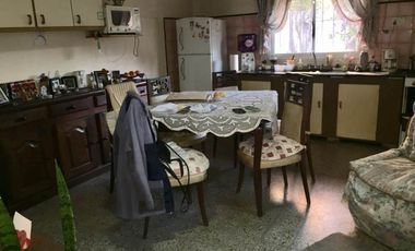 Casa en venta en Villa Dominico