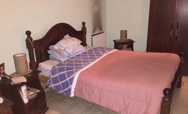 Casa en venta en Villa Dominico