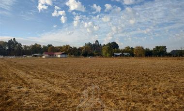 Parcela en Venta en El Llano