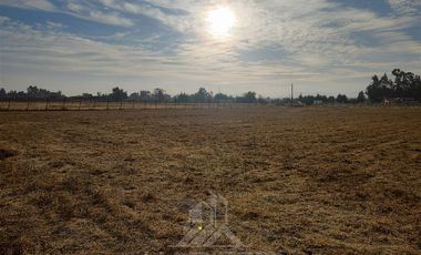 Parcela en Venta en El Llano