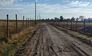 Parcela en Venta en El Llano