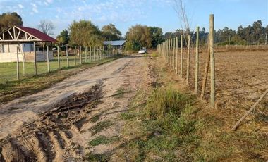 Parcela en Venta en El Llano