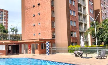 apartamento en arriendo en san silvestre. Cod A125760