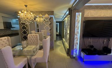 apartamento en arriendo en san silvestre. Cod A125760