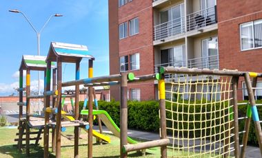 apartamento en arriendo en san silvestre. Cod A125760