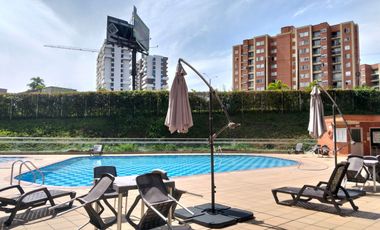 apartamento en arriendo en san silvestre. Cod A125760
