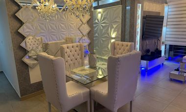 apartamento en arriendo en san silvestre. Cod A125760