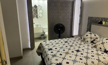 apartamento en arriendo en san silvestre. Cod A125760