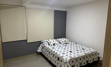 apartamento en arriendo en san silvestre. Cod A125760