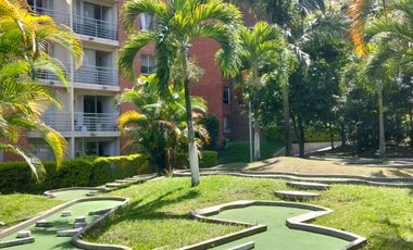 apartamento en arriendo en san silvestre. Cod A125760