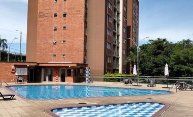 apartamento en arriendo en san silvestre. Cod A125760