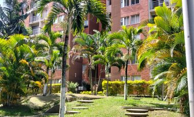 apartamento en arriendo en san silvestre. Cod A125760