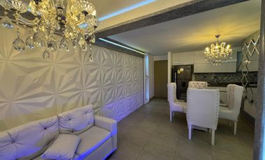 apartamento en arriendo en san silvestre. Cod A125760