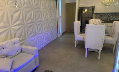 apartamento en arriendo en san silvestre. Cod A125760