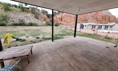 VENTA DE CASA EN Juana Koslay