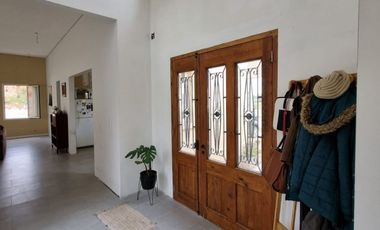 VENTA DE CASA EN Juana Koslay