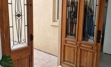 VENTA DE CASA EN Juana Koslay