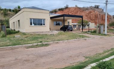 VENTA DE CASA EN Juana Koslay
