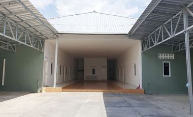 Kost Keluarga Dekat RSUD Panembahan, Kampus ISI Yogyakarta