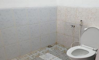 Kost Keluarga Dekat RSUD Panembahan, Kampus ISI Yogyakarta
