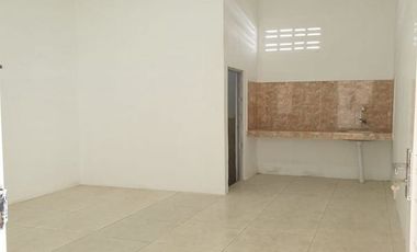 Kost Keluarga Dekat RSUD Panembahan, Kampus ISI Yogyakarta