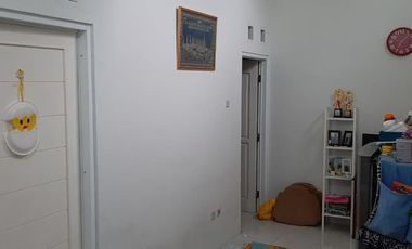 Rumah Renov Atap Baja Ringan Di Pondok Aren - GB 4499 BR