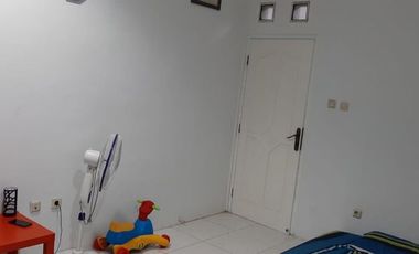 Rumah Renov Atap Baja Ringan Di Pondok Aren - GB 4499 BR