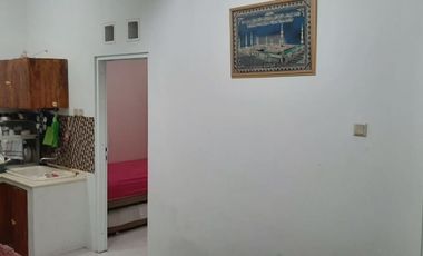 Rumah Renov Atap Baja Ringan Di Pondok Aren - GB 4499 BR