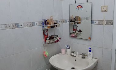 Rumah Renov Atap Baja Ringan Di Pondok Aren - GB 4499 BR