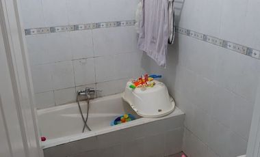 Rumah Renov Atap Baja Ringan Di Pondok Aren - GB 4499 BR